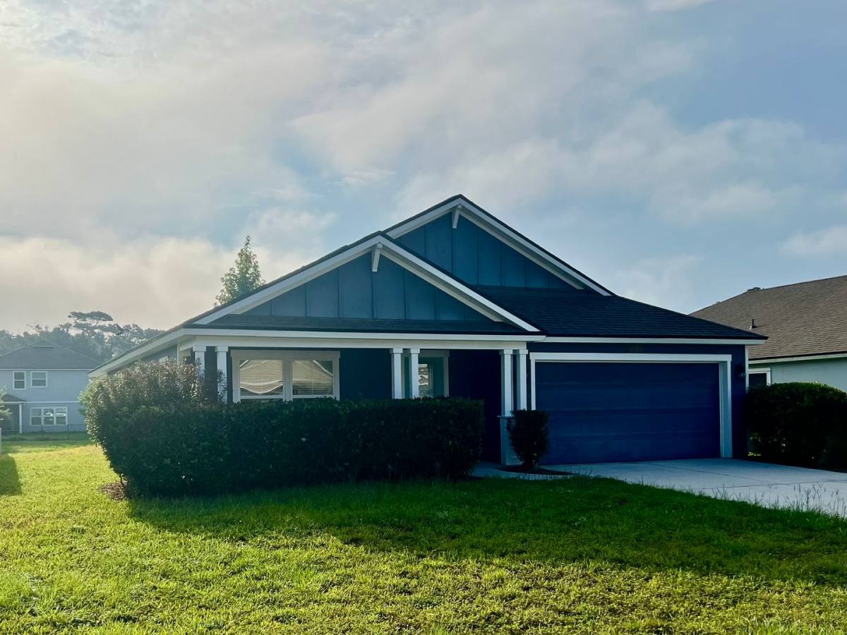 House for rent at 12419 Jovana Rd, Jacksonville, FL 32226