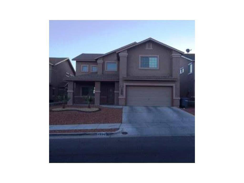 House for rent at 1520 Luz De Sol Dr, El Paso, TX 79912
