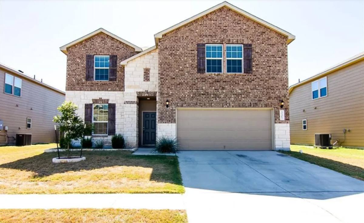 House for rent at 3302 Shawlands, Killeen, TX 76542