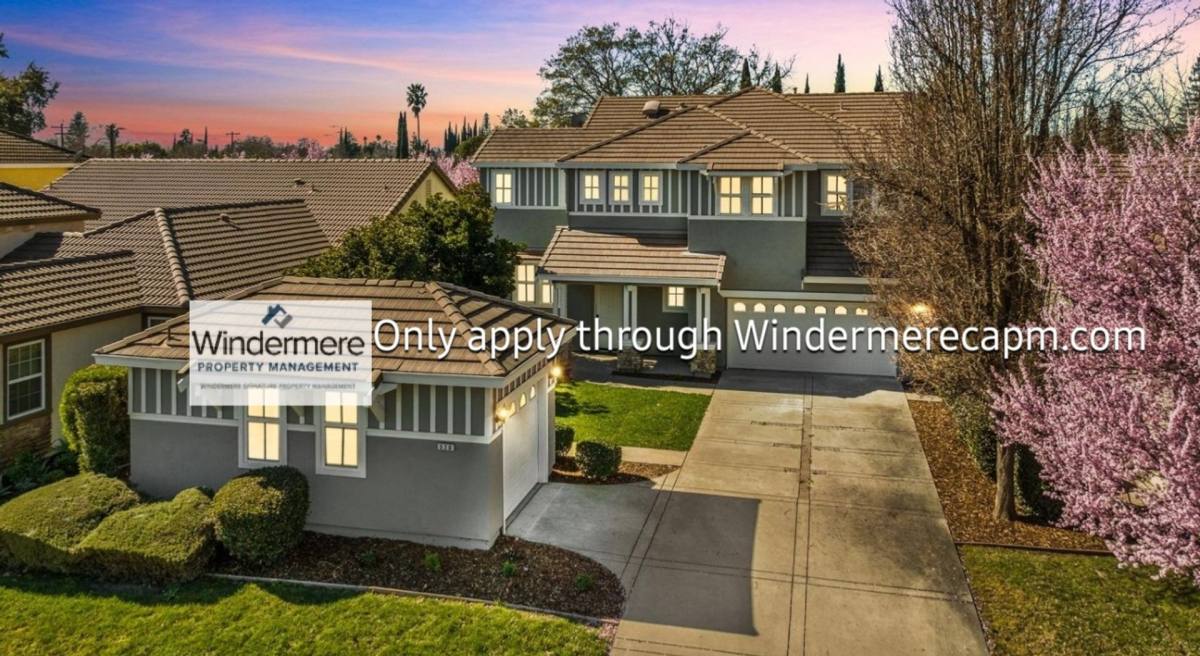 House for rent at 520 Westlake Dr, West Sacramento, CA 95605