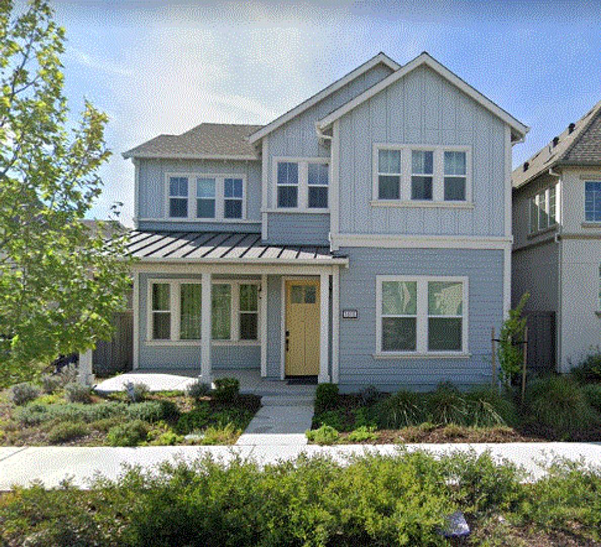 House for rent at 1910 Cannery Loop, Davis, CA 95616