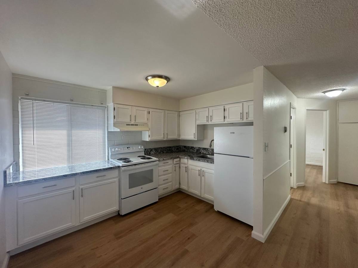 Apartment for rent at 885 E Taylor, Reno, NV 89502