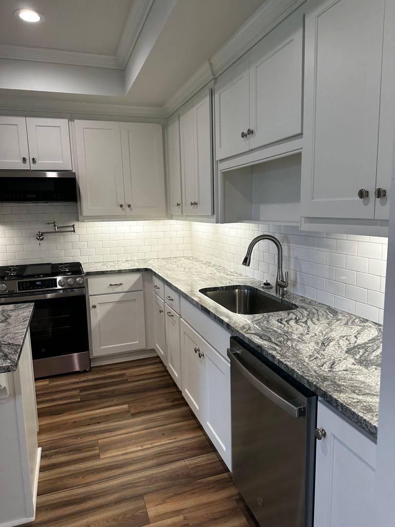 Townhouse for rent at 5329 Hamilton Greene Circle, Valdosta, GA 31605