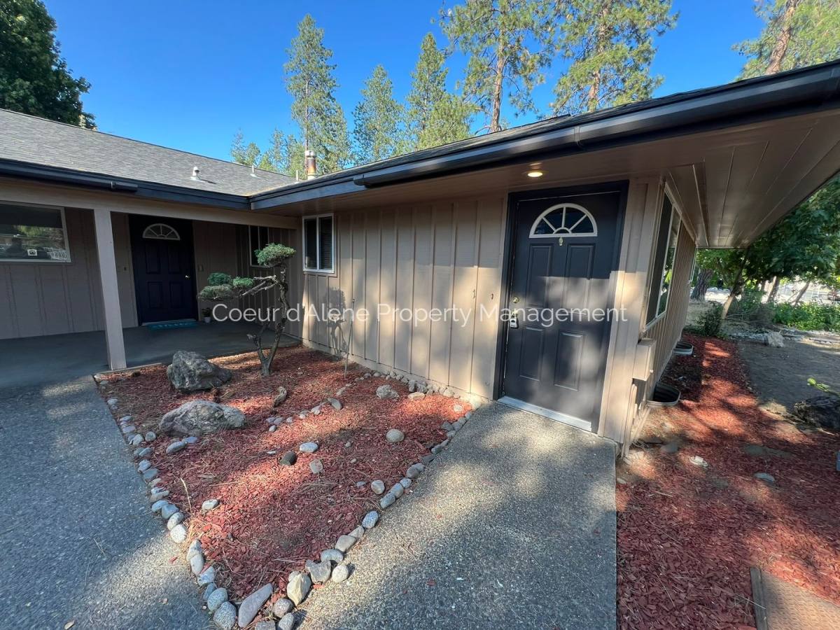 Apartment for rent at 721 E Best Ave, Coeur D Alene, ID 83814