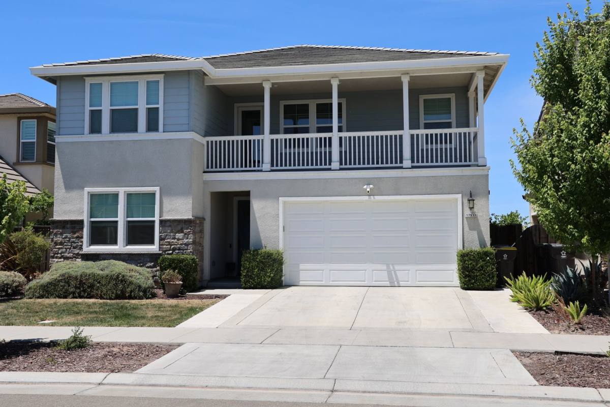 House for rent at 17933 Eastman Court, Lathrop, CA 95330