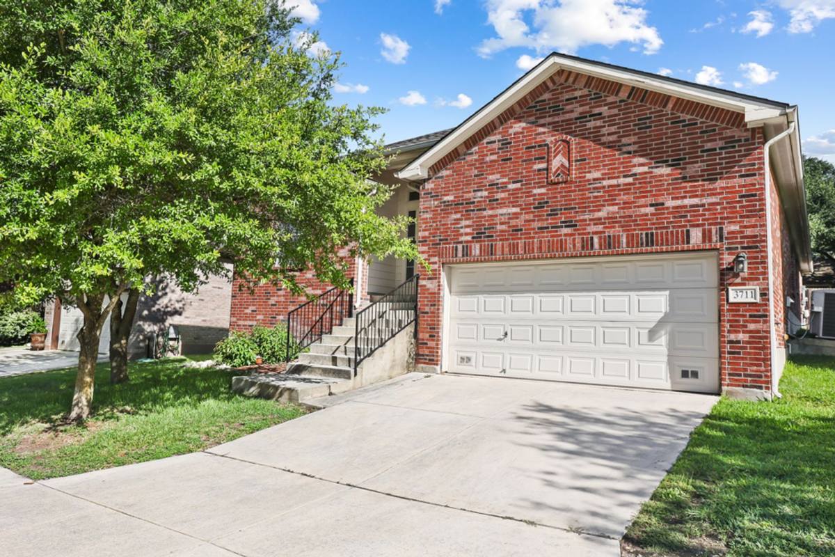 House for rent at 3711 Pinyon Pine, San Antonio, TX 78261
