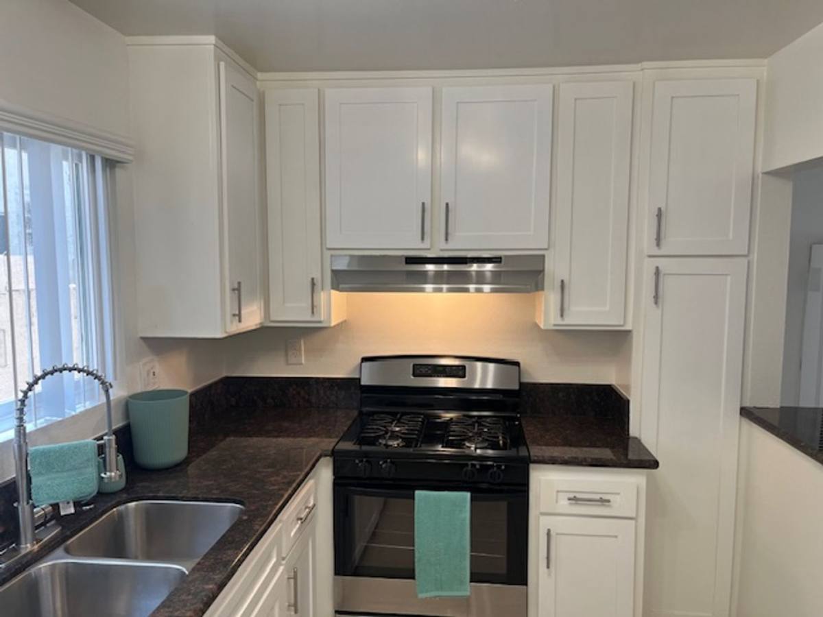 Apartment for rent at 13750 La Pat Place, Westminster, CA 92683