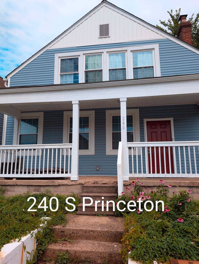 House for rent at 240 S Princeton Ave, Columbus, OH 43223