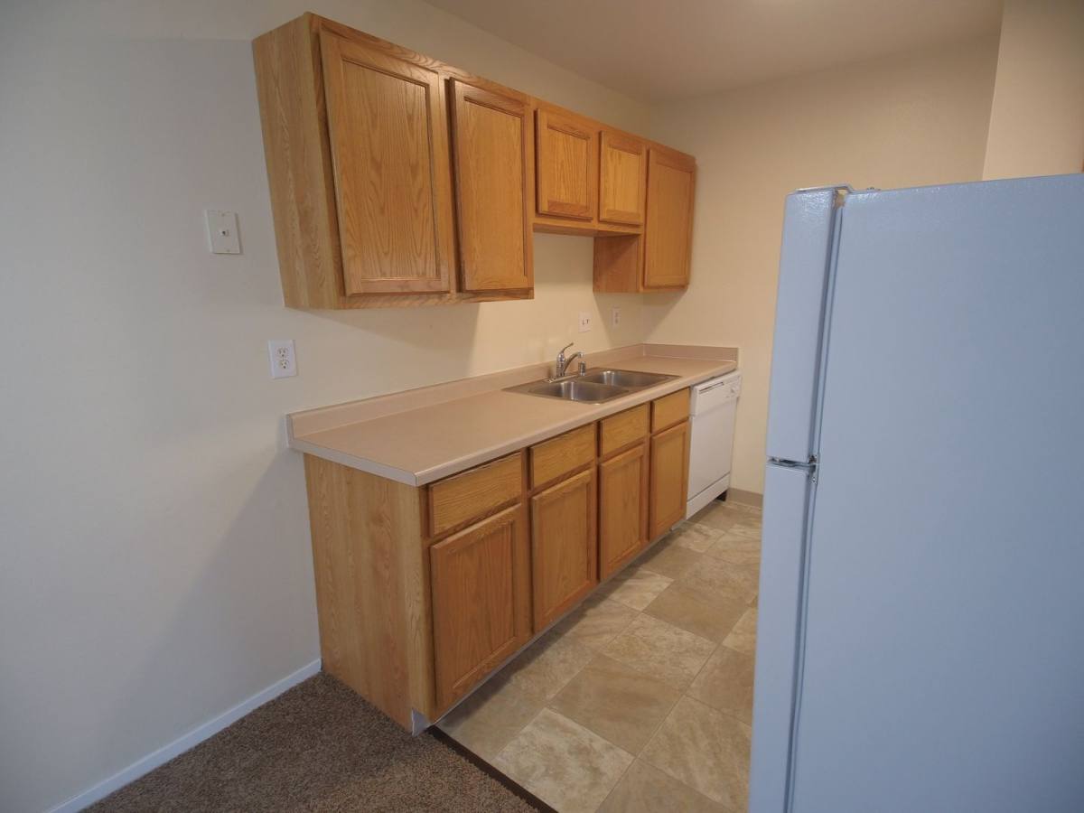 Apartment for rent at 4800 Indian Hills Dr, Racine, WI 53406