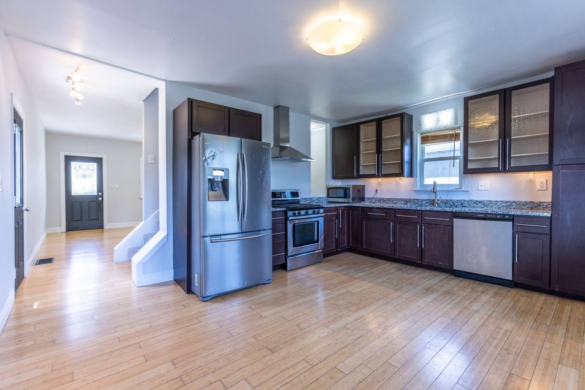 House for rent at 2407 Cobden St S Side Slopes, Pittsburgh, PA 15203