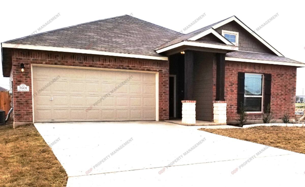 House for rent at 7601 Park Meadow Dr, Temple, TX 76502