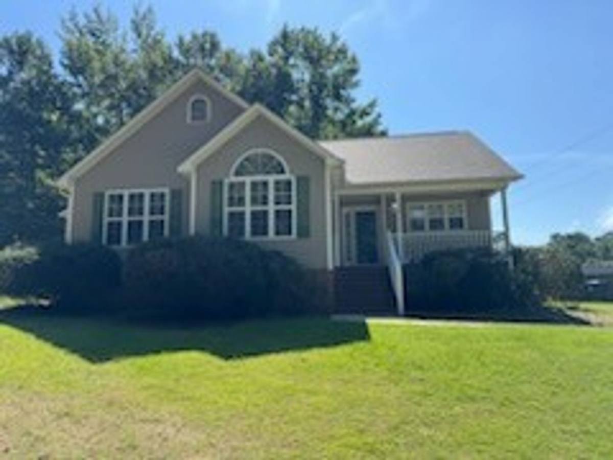 House for rent at 3540 Cornwallis Rd, Garner, NC 27529