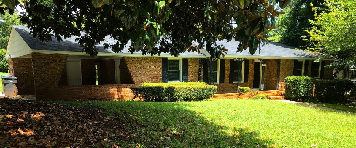 House for rent at 1119 Oakdale Rd, Augusta, GA 30904