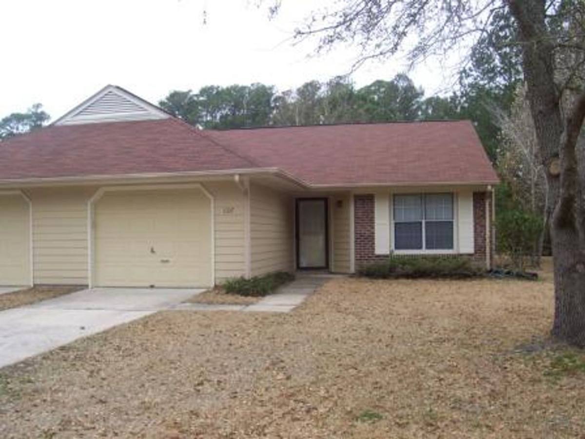 House for rent at 1107 Gilgo Rd, Oriental, NC 28571