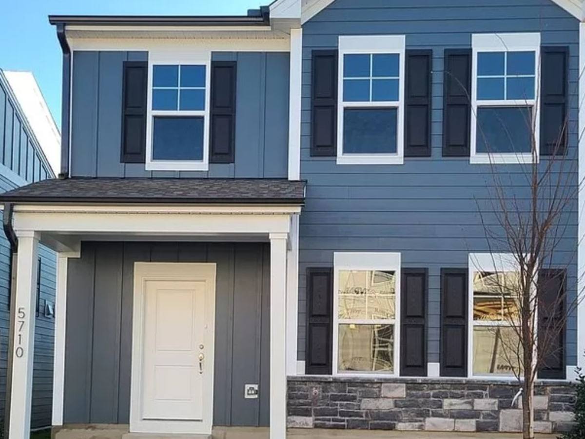 Townhouse for rent at 5710 Volos Ave, Raleigh, NC 27603