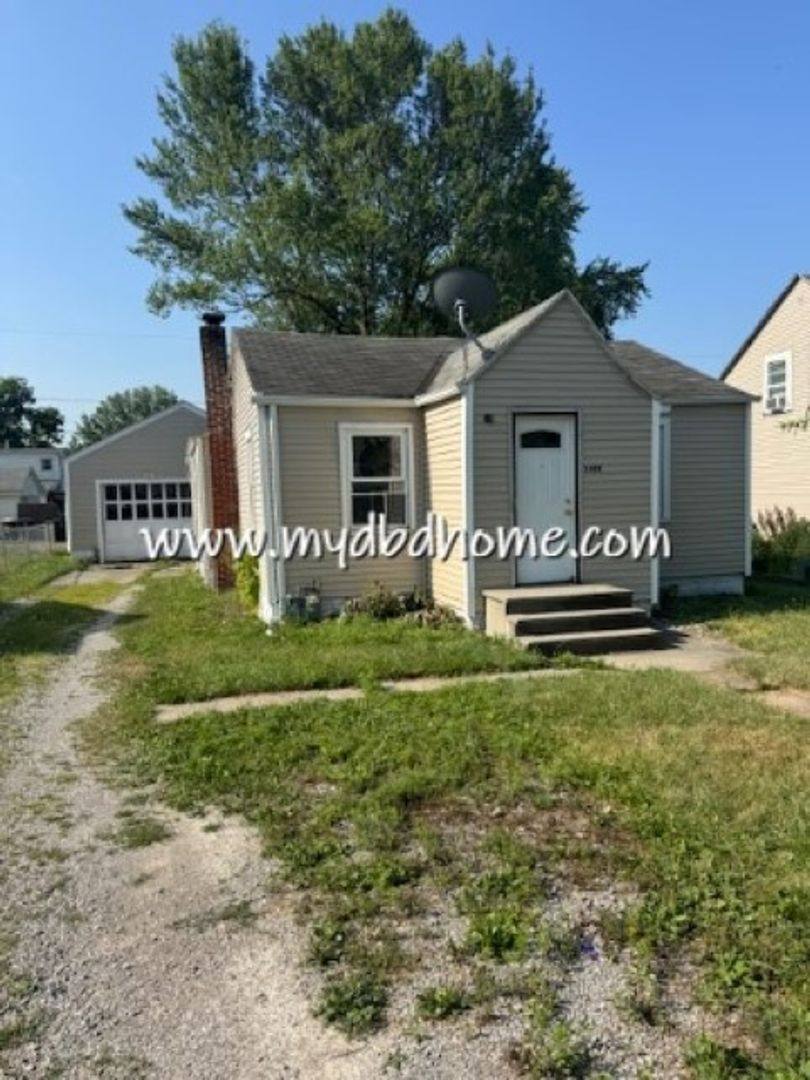 House for rent at 3808 Eastway Dr, Fort Wayne, IN 46806