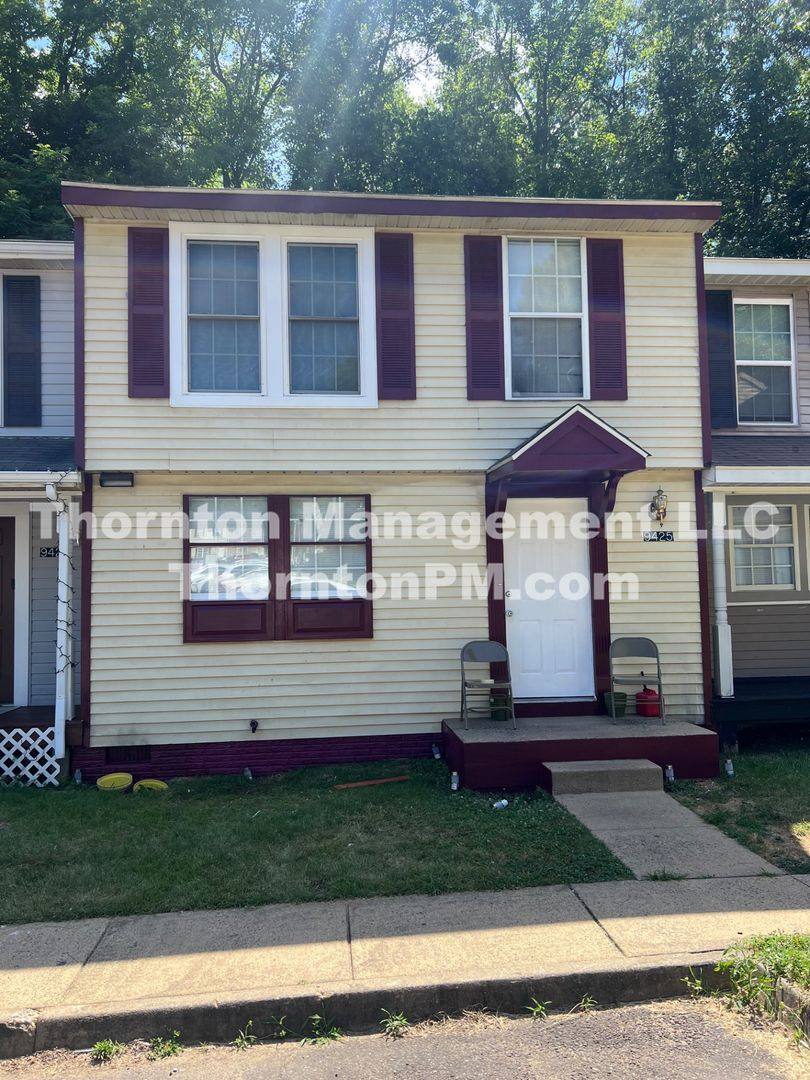 House for rent at 9425 Inaugural Dr, King George, VA 22485
