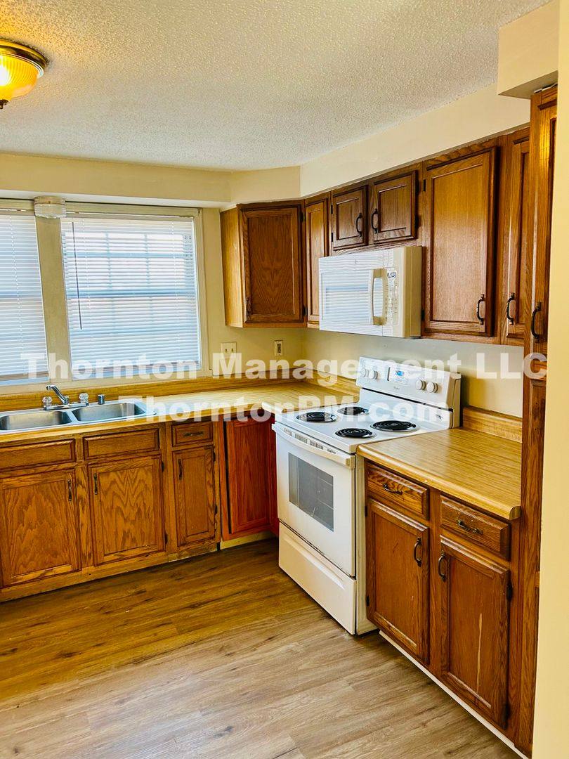 House for rent at 9425 Inaugural Dr, King George, VA 22485