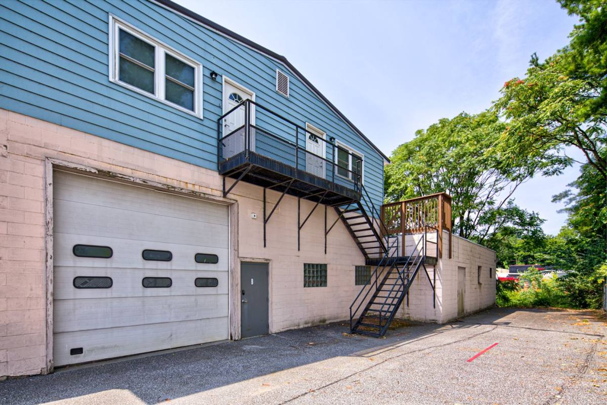 House for rent at 8 Germay Dr #2, Wilmington, DE 19804