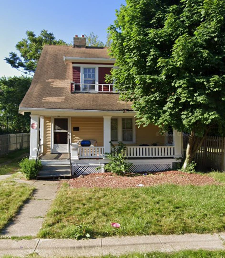 House for rent at 15010 Upton Ave, Cleveland, OH 44110