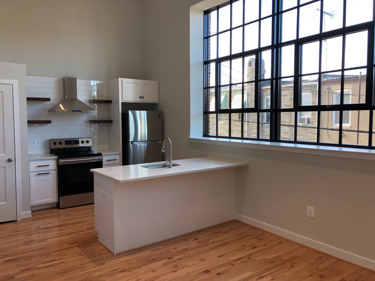 Apartment for rent at 3801 Fleet St, Baltimore, MD 21224