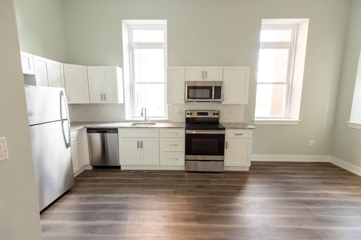Apartment for rent at 2651 Buckius St, Philadelphia, PA 19137
