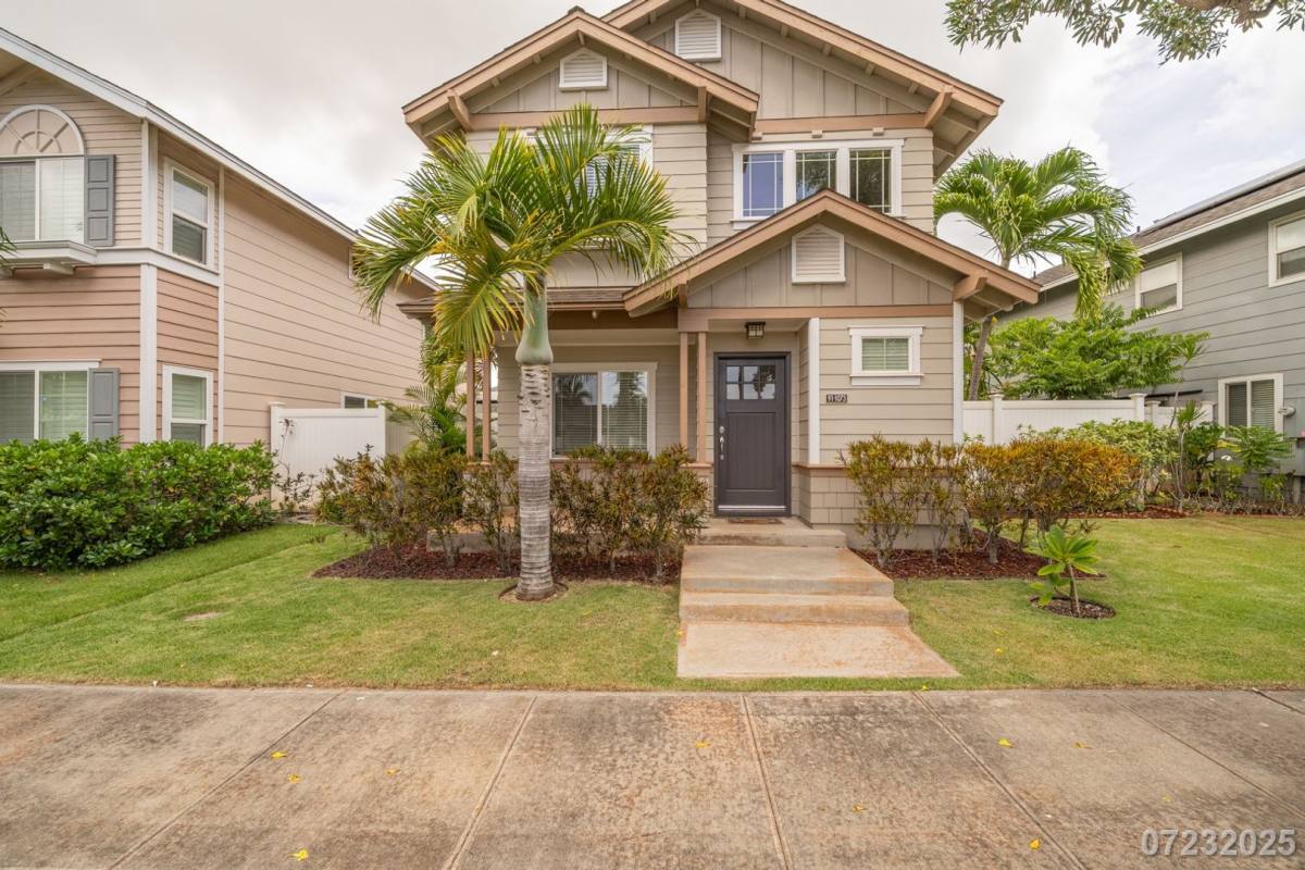 House for rent at 91-1073 Kaianae St, Ewa Beach, HI 96706