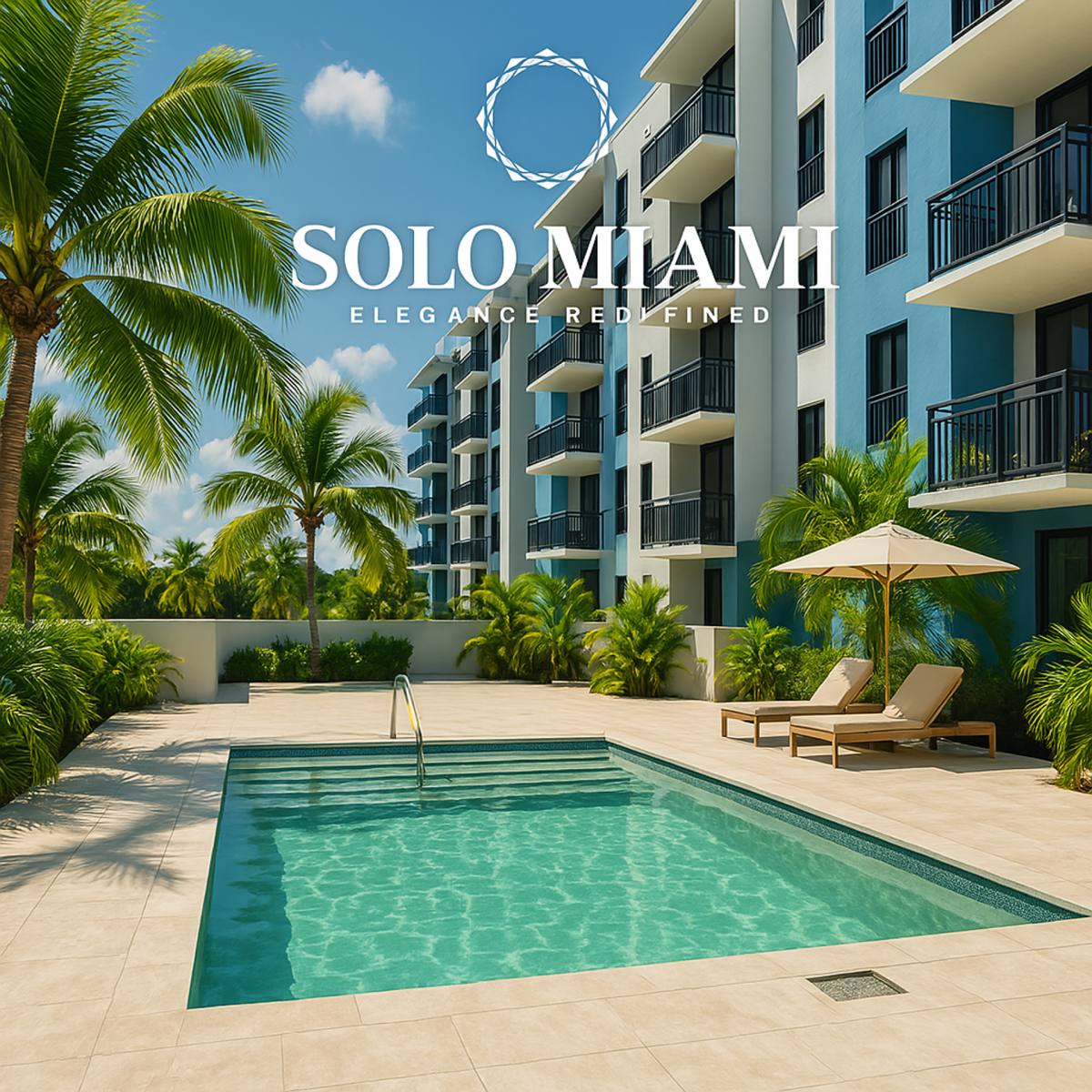 Apartment for rent at 840 NE 130th St, Miami, FL 33161