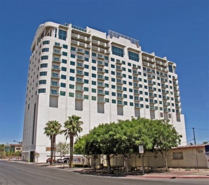 Apartment for rent at 900 S Las Vegas Blvd, Las Vegas, NV 89101