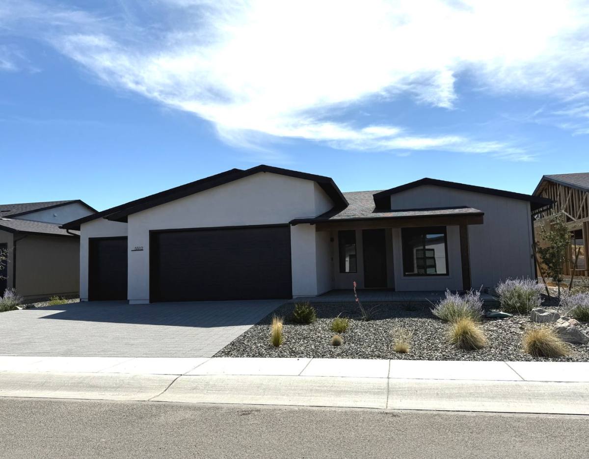 House for rent at 5512 E Edgar Way, Prescott Valley, AZ 86314