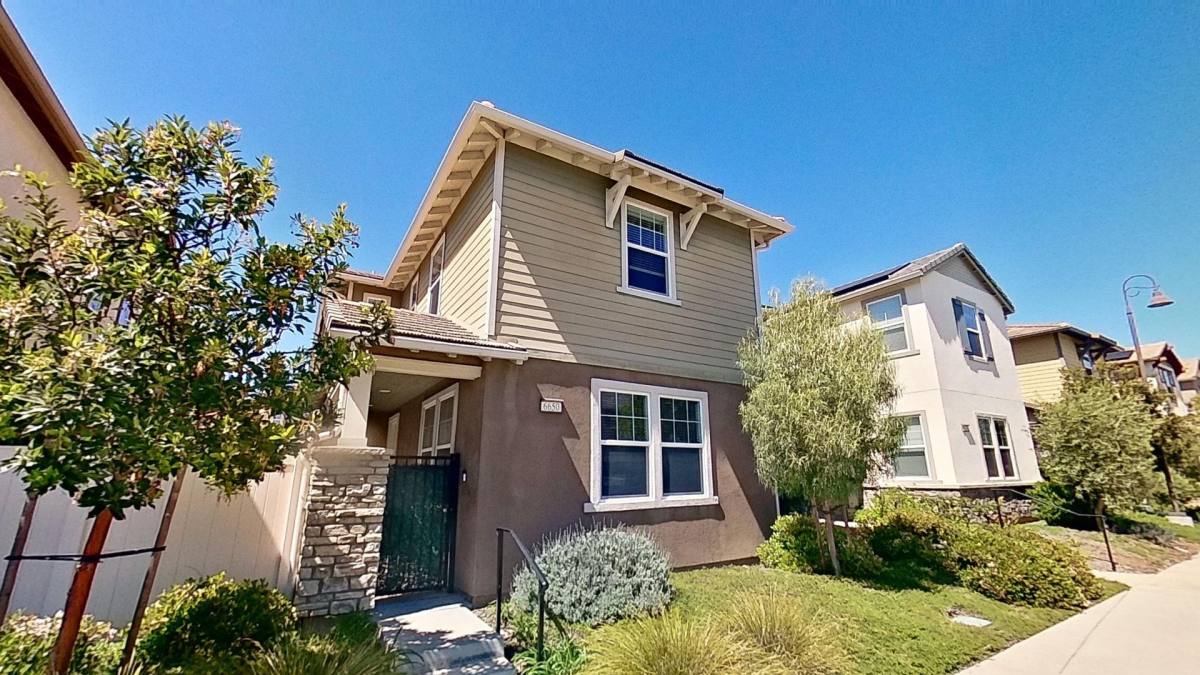 House for rent at 6650 Calle Koral, Goleta, CA 93117