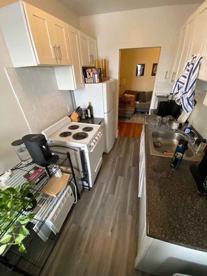 House for rent at 122 Washington St #63, Brighton, MA 02135