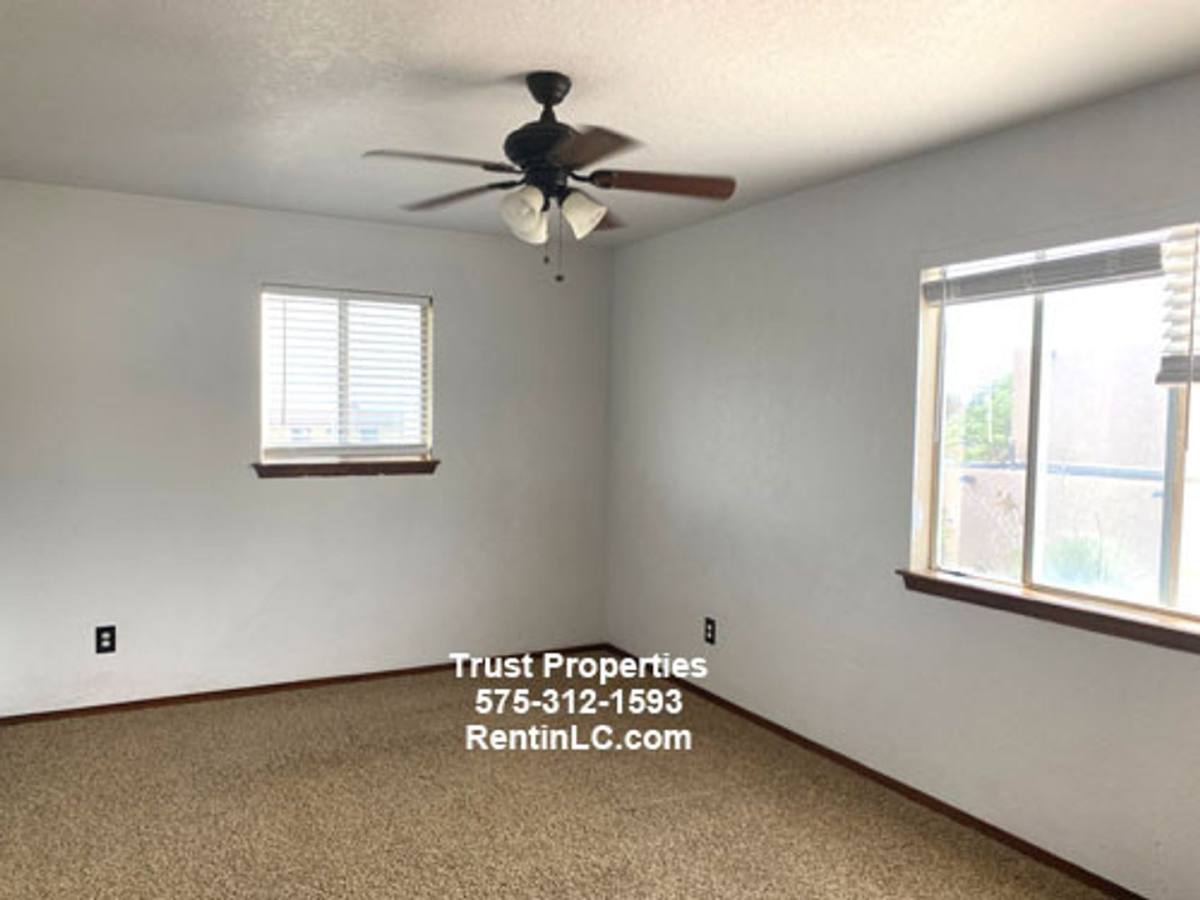Apartment for rent at 3135 Hillrise, Las Cruces, NM 88011