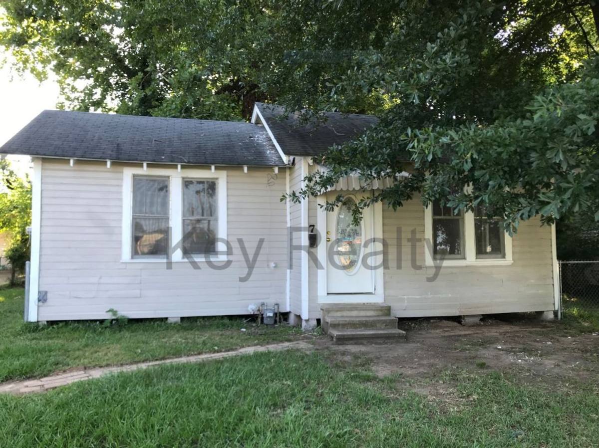 House for rent at 7 Maryland Ave, Alexandria, LA 71301