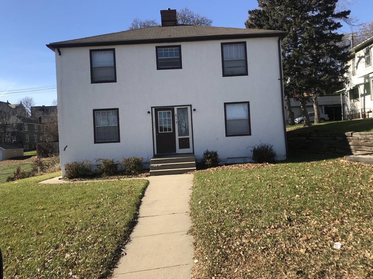 Apartment for rent at 615 N Minnesota, Sioux Falls, SD 57104
