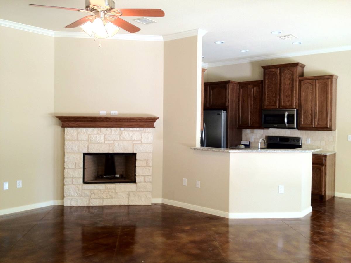 House for rent at 200 A Chapel Trail Circle, Woodway, TX 76712