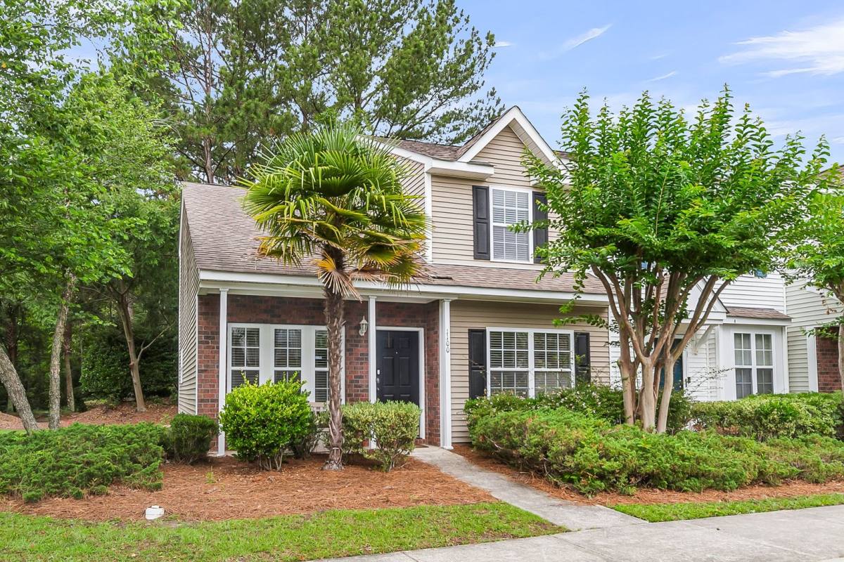Townhouse for rent at 1100 Elm Hall Circle, Summerville, SC 29483
