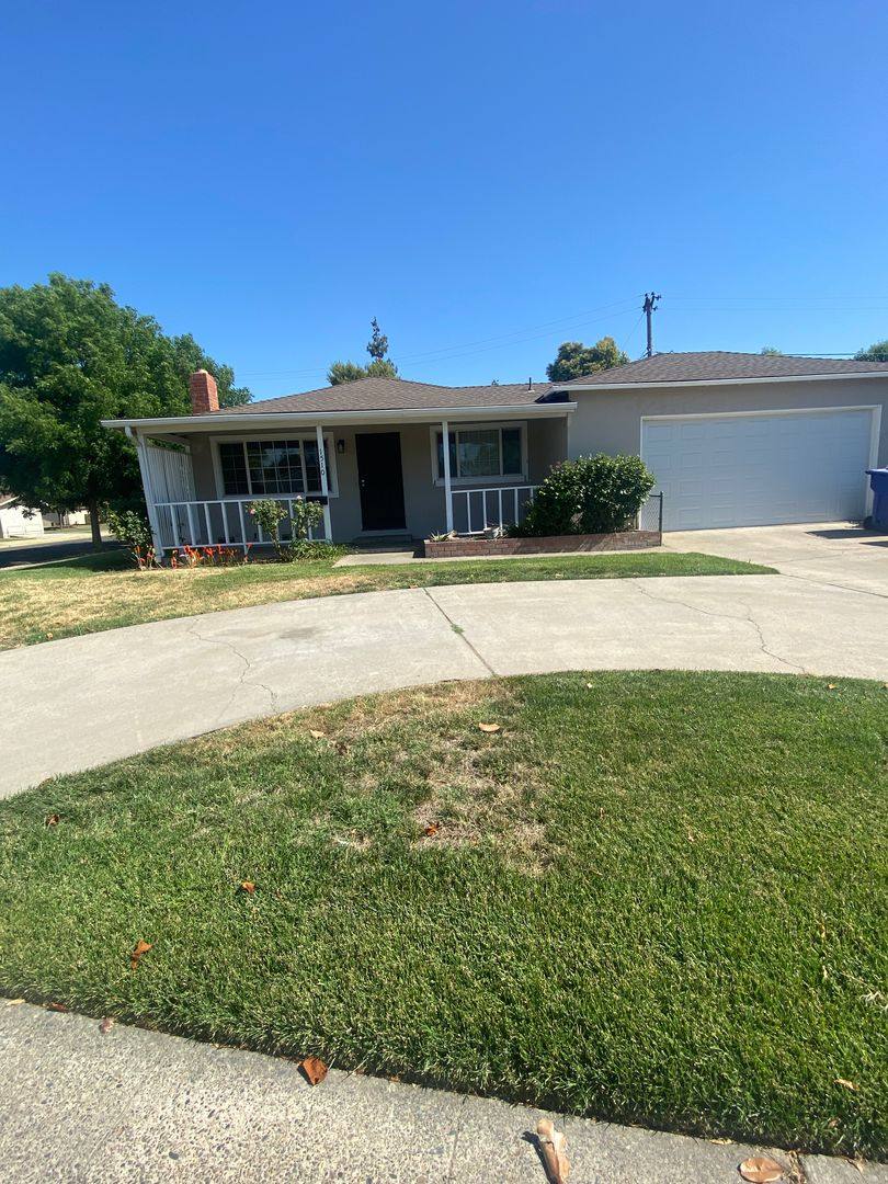 House for rent at 1510 Bellevue Rd, Atwater, CA 95301