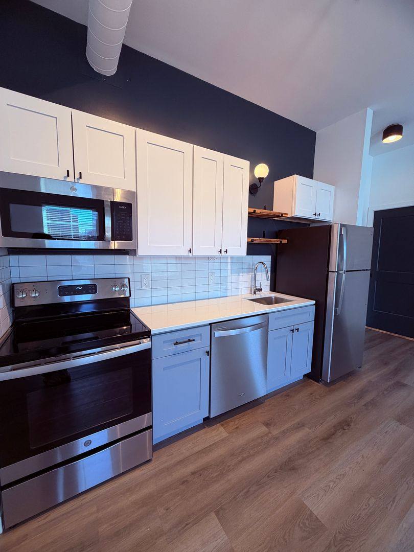 Apartment for rent at 308 Miltenberger St, Pittsburgh, PA 15219