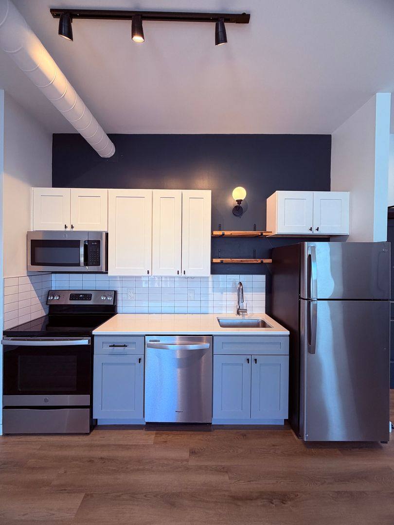 Apartment for rent at 308 Miltenberger St, Pittsburgh, PA 15219
