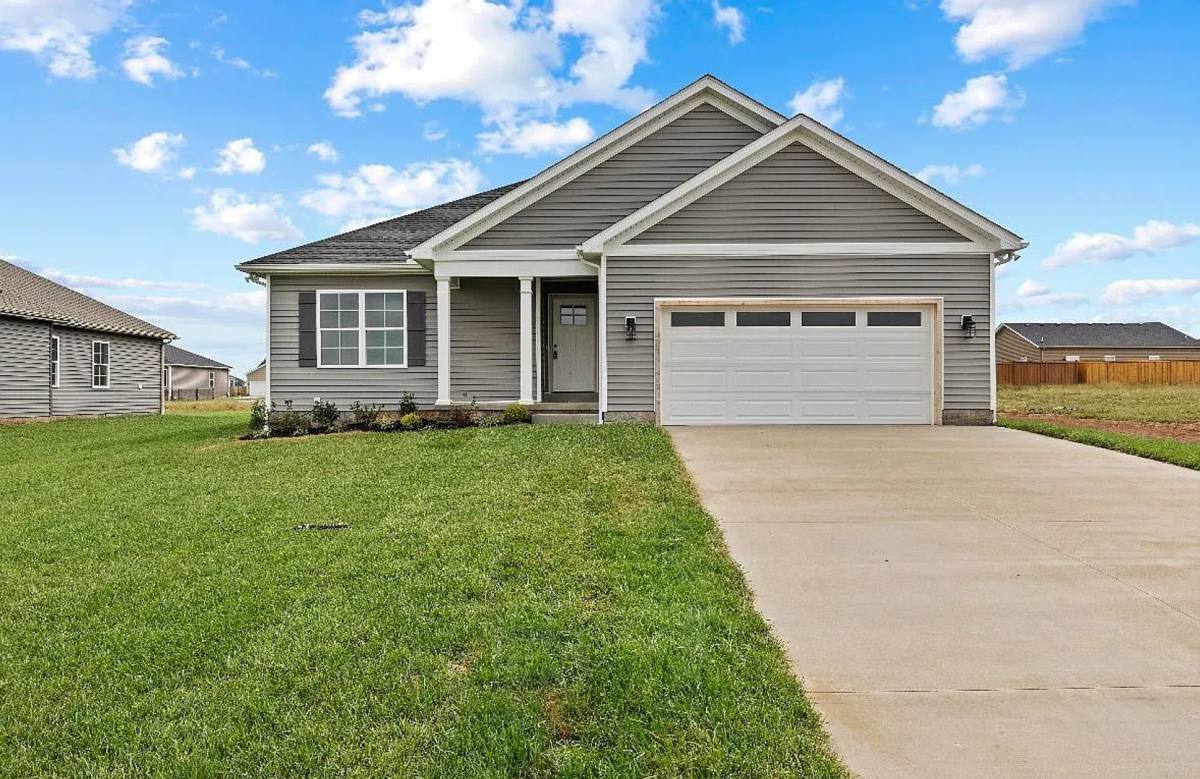 House for rent at 602 Victoria Way, Franklin, KY 42134