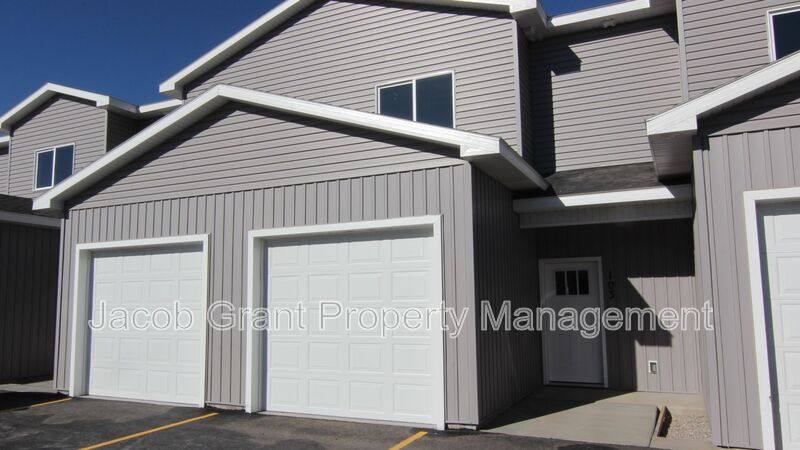 Townhouse for rent at 655 Ruby Circle #504, Shelley, ID 83274