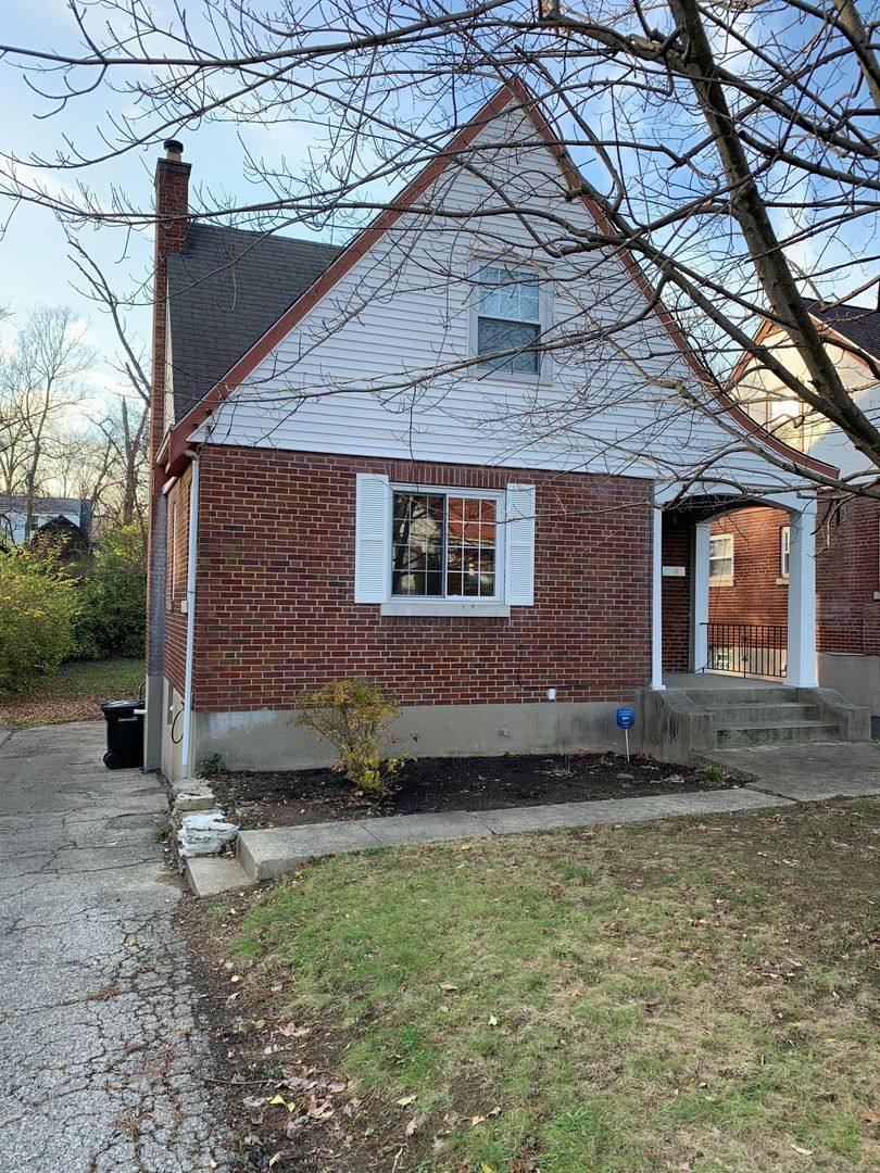 House for rent at 3207 Stanhope Ave, Cincinnati, OH 45211