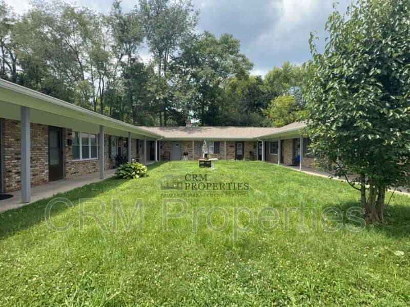 Apartment for rent at 6134 Hillside Ave #4, Indianapolis, IN 46220