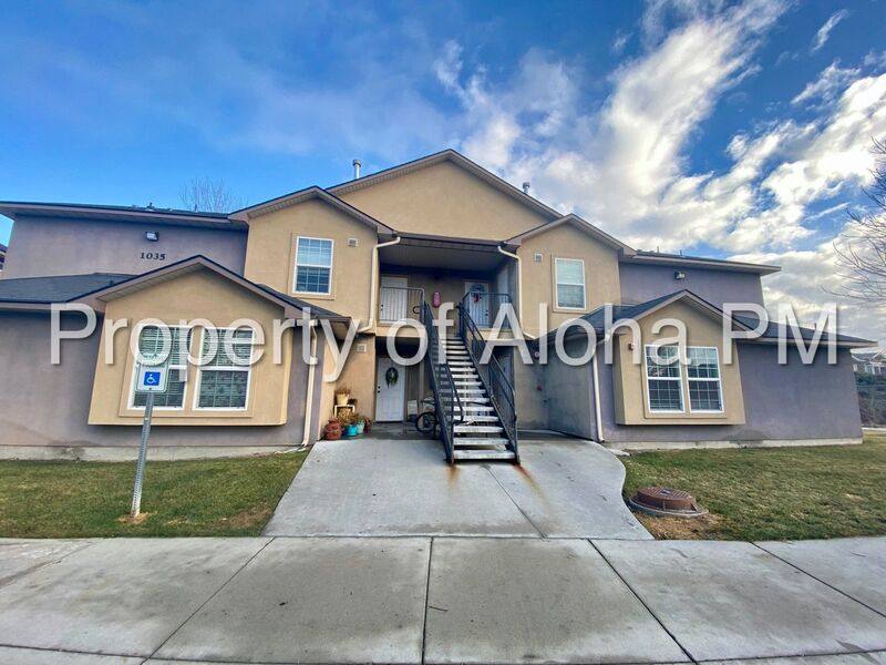 Apartment for rent at 1035 W Pine Ave #4, Meridian, ID 83642