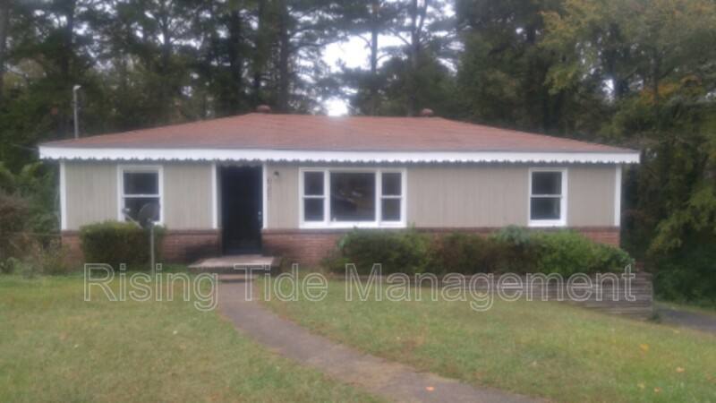 House for rent at 1244 Rose Lynn Lane, Birmingham, AL 35215