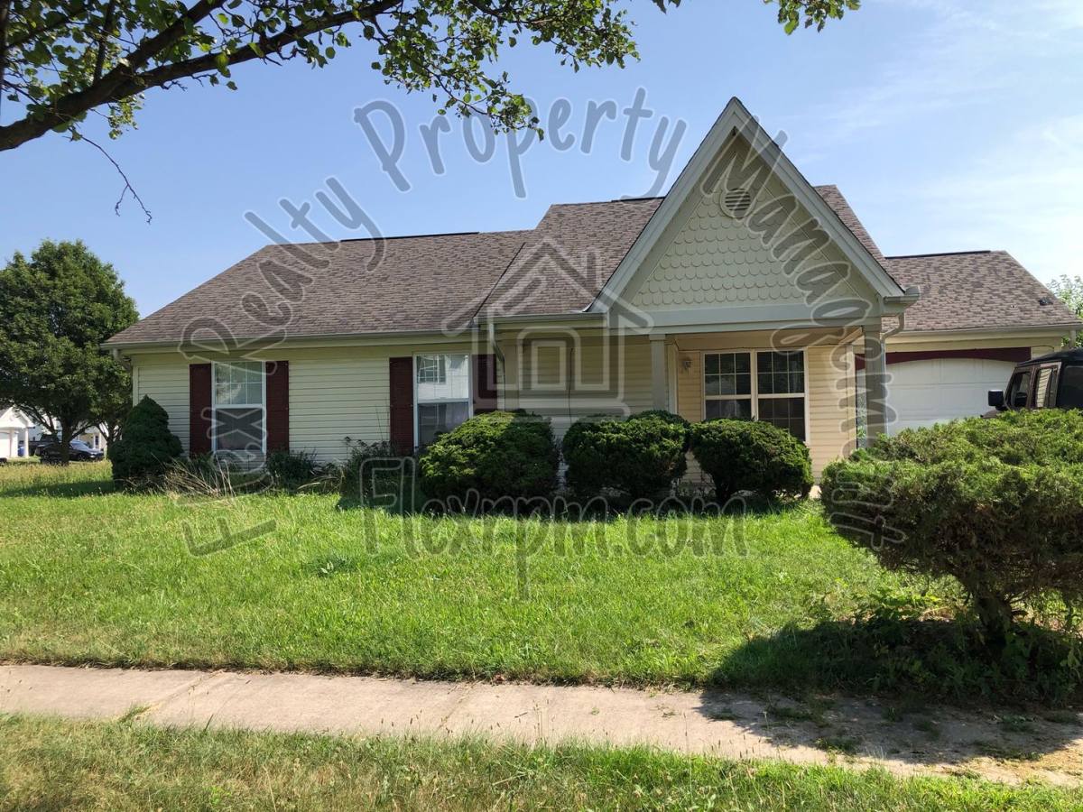 House for rent at 1137 Rockcress Dr, Toledo, OH 43615