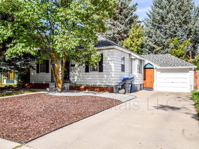 House for rent at 225 W 400 N, Logan, UT 84321