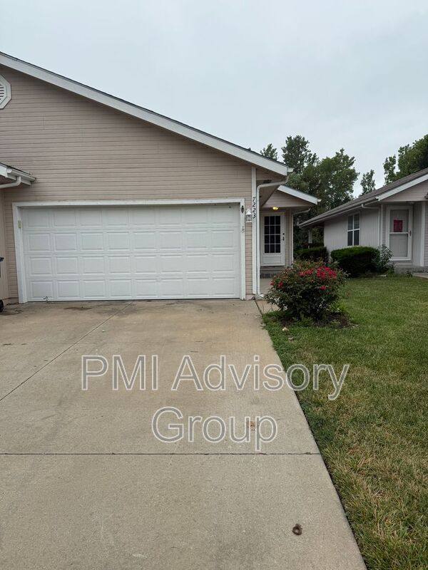 House for rent at 7223 SW 23rd Court, Topeka, KS 66614