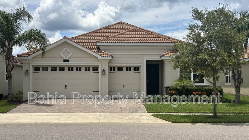 House for rent at 1112 Blackwolf Run Rd, Davenport, FL 33896